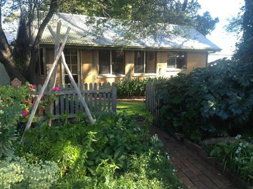 Birch House Koroit