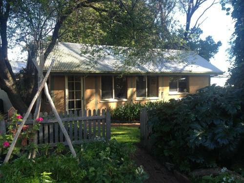 Birch House Koroit