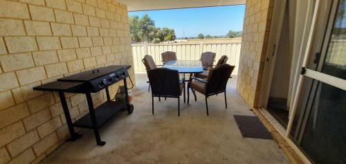 Pinjarra Caravan Park And Cabins