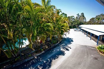 Tin Can Bay Motel