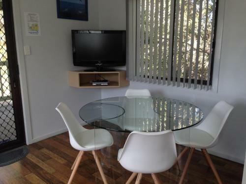 Diamond Beach Holiday Park