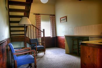 Motel Coolangatta Estate Berry