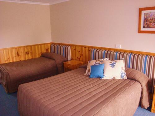 Motel Kentish Hills Retreat
