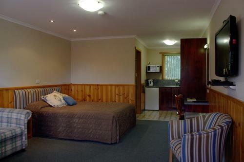 Motel Kentish Hills Retreat
