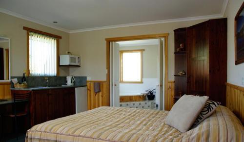 Motel Kentish Hills Retreat