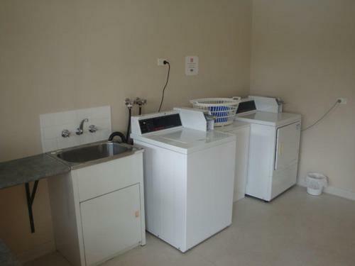 Motel Kentish Hills Retreat