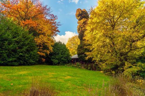 Bed & Breakfast Observatory Cottages