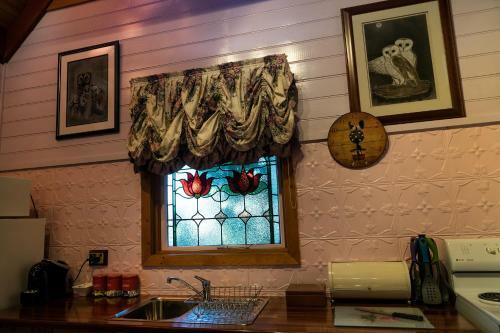 Bed & Breakfast Observatory Cottages
