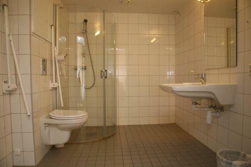 Albergue F�rde Vandrerhjem