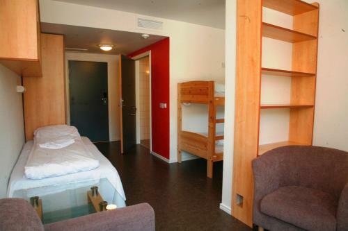 Albergue F�rde Vandrerhjem