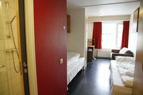 Albergue F�rde Vandrerhjem