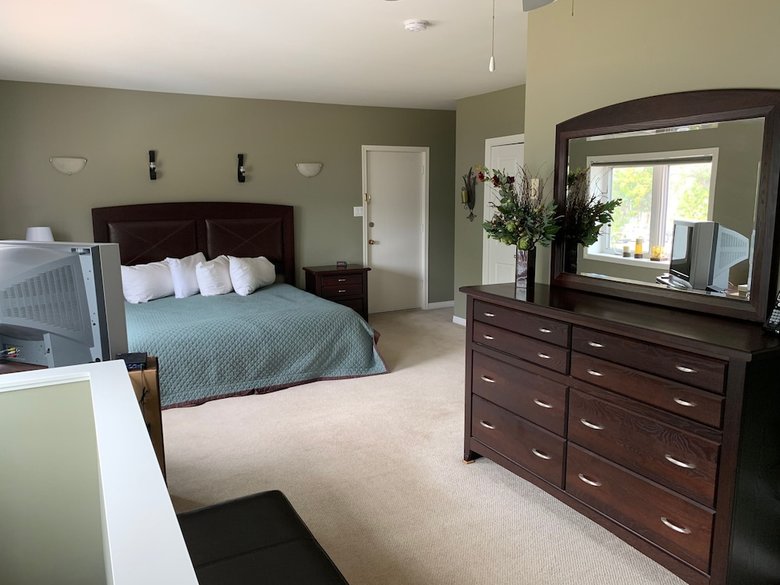 Motel Dauphin Inn Express
