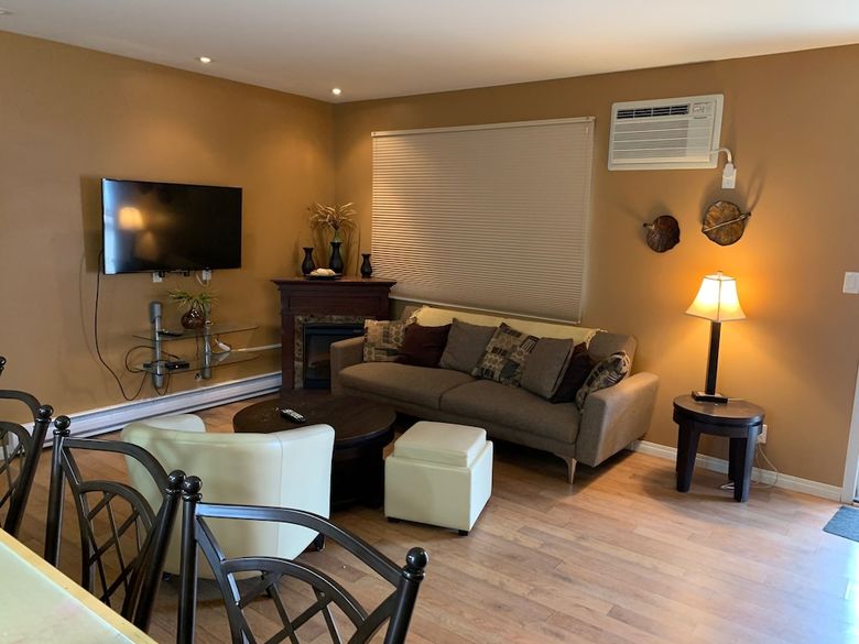 Motel Dauphin Inn Express