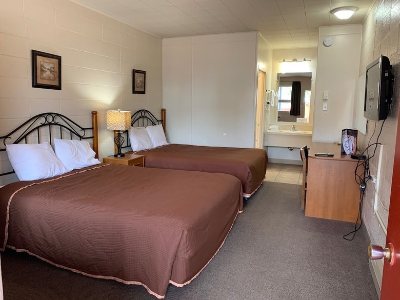 Motel Dauphin Inn Express