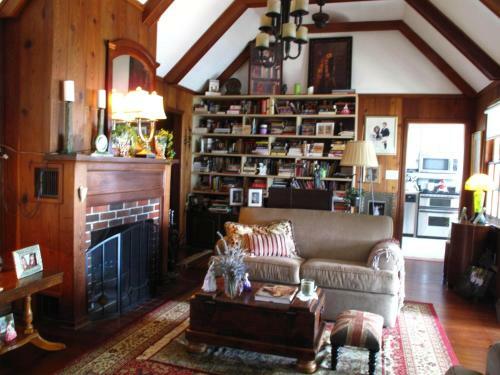 Omstead's On Erie B&B