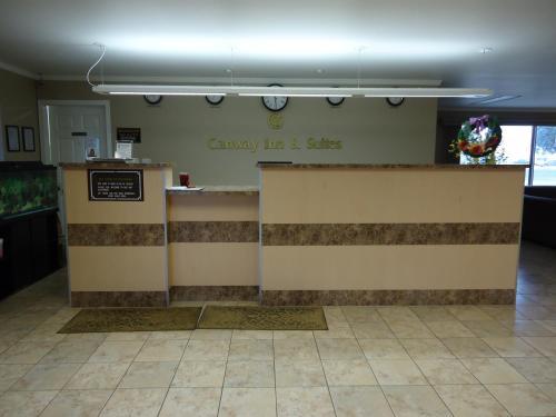 Motel Canway Inn & Suites