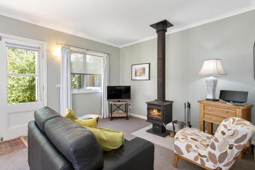 Villa Amelina Cottages