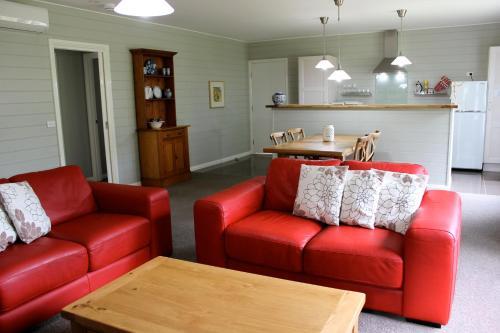 Villa Amelina Cottages