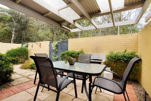 Aparthotel Tathra Beach House Holiday Apartments