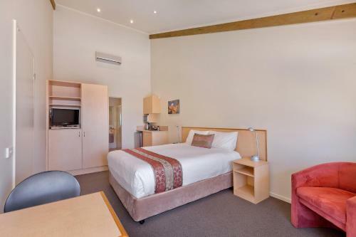 Aparthotel Tathra Beach House Holiday Apartments