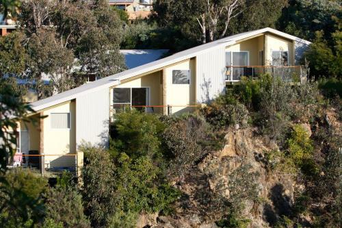 Aparthotel Tathra Beach House Holiday Apartments