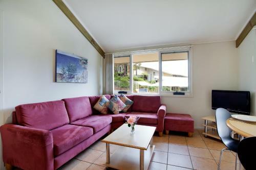 Aparthotel Tathra Beach House Holiday Apartments