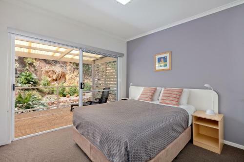 Aparthotel Tathra Beach House Holiday Apartments