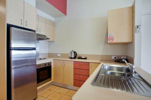Aparthotel Tathra Beach House Holiday Apartments