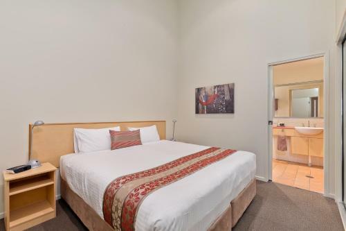 Aparthotel Tathra Beach House Holiday Apartments