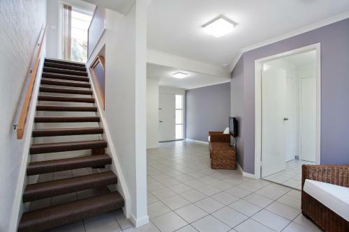 Aparthotel Tathra Beach House Holiday Apartments