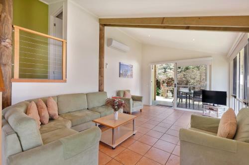 Aparthotel Tathra Beach House Holiday Apartments