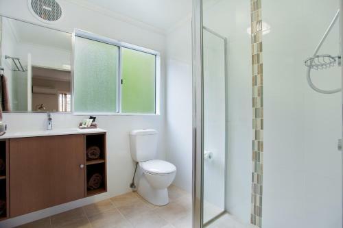 Aparthotel Tathra Beach House Holiday Apartments