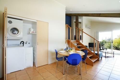 Aparthotel Tathra Beach House Holiday Apartments
