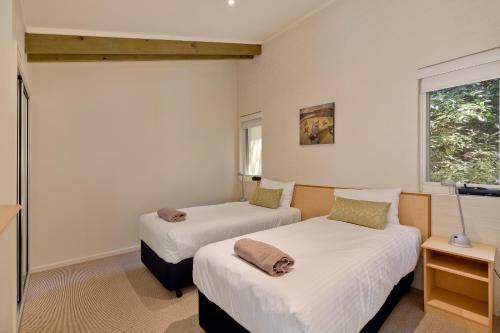 Aparthotel Tathra Beach House Holiday Apartments