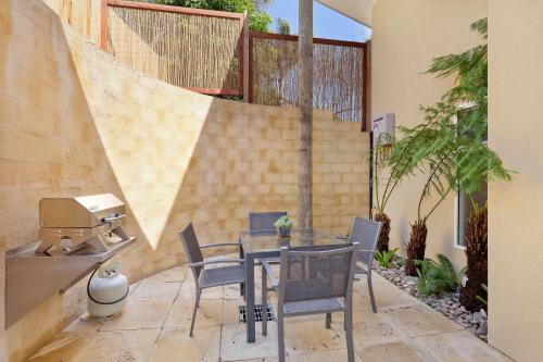 Aparthotel Tathra Beach House Holiday Apartments
