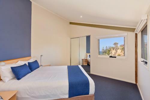 Aparthotel Tathra Beach House Holiday Apartments