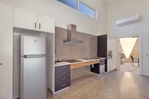 Aparthotel Tathra Beach House Holiday Apartments