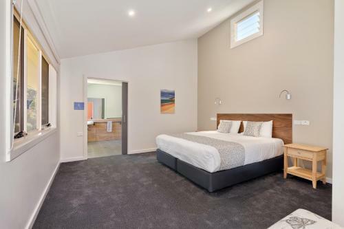 Aparthotel Tathra Beach House Holiday Apartments
