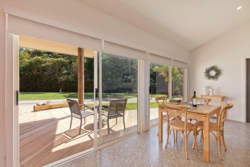 Aparthotel Tathra Beach House Holiday Apartments