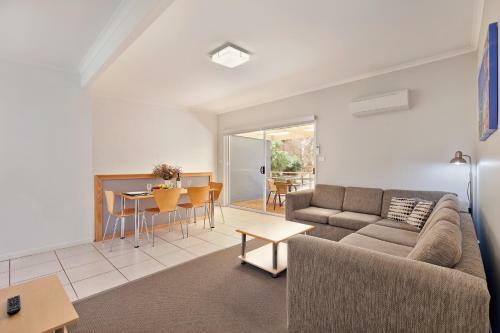Aparthotel Tathra Beach House Holiday Apartments