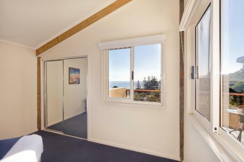 Aparthotel Tathra Beach House Holiday Apartments