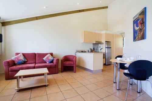 Aparthotel Tathra Beach House Holiday Apartments