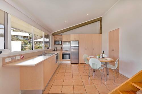 Aparthotel Tathra Beach House Holiday Apartments