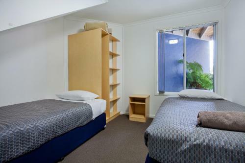 Aparthotel Tathra Beach House Holiday Apartments