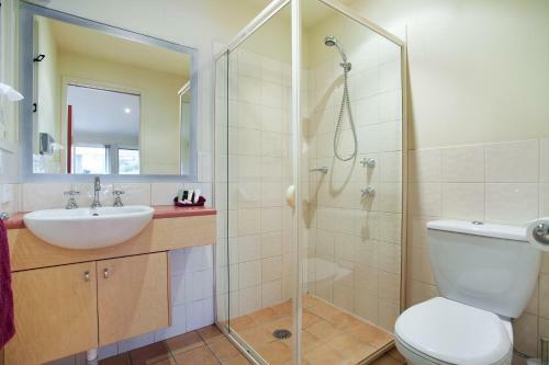Aparthotel Tathra Beach House Holiday Apartments