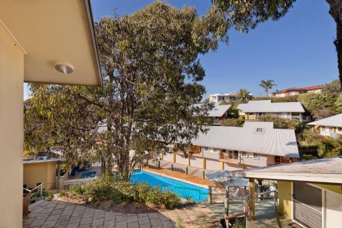 Aparthotel Tathra Beach House Holiday Apartments