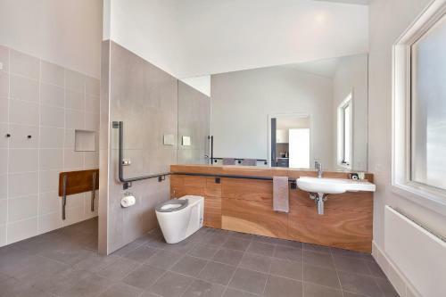 Aparthotel Tathra Beach House Holiday Apartments