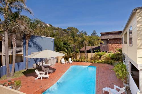 Aparthotel Tathra Beach House Holiday Apartments