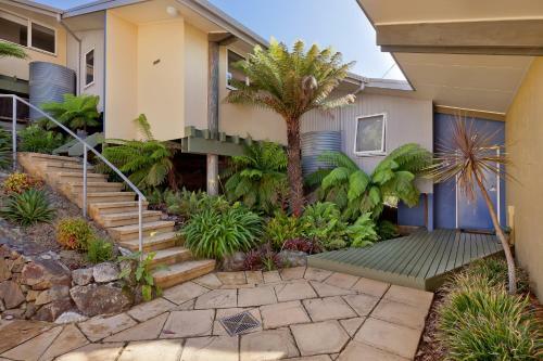 Aparthotel Tathra Beach House Holiday Apartments
