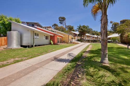 Aparthotel Tathra Beach House Holiday Apartments